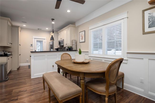 2828 Woods Ave, House other with 2 bedrooms, 1 bathrooms and null parking in Oceanside NY | Image 11