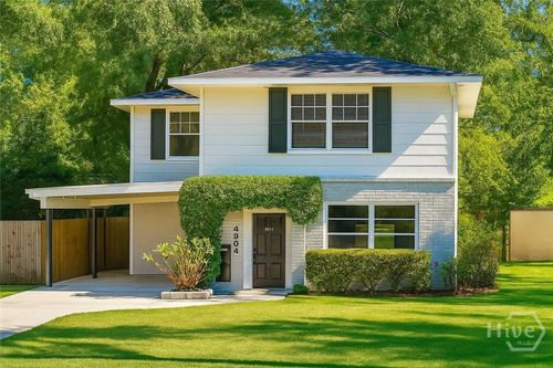 4904 Battey St, savannah, GA, 31405-5301 | Card Image