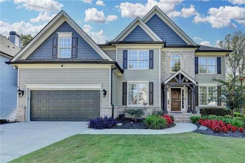 2765 Daniel Park Run, Dacula, GA, 30019-7815 | Card Image