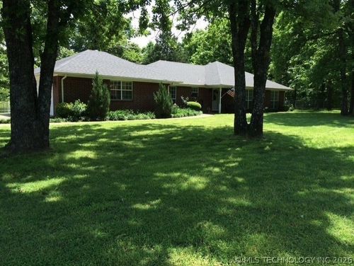 3668 N 49th Ave, Durant, OK, 74701-0838 | Card Image
