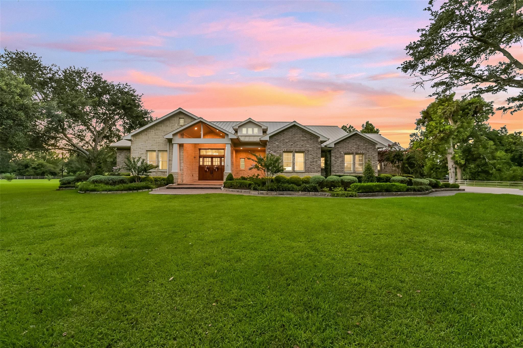 Residential in Sugar Land