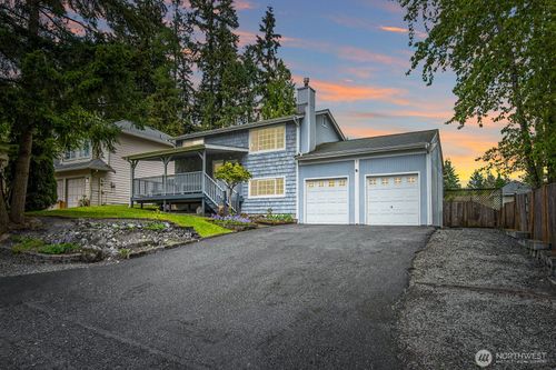 3111 Silver Crest Dr, Mill Creek, WA, 98012-5632 | Card Image