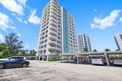 1011-1630 N Ocean Boulevard, Pompano Beach, FL, 33062 | Card Image