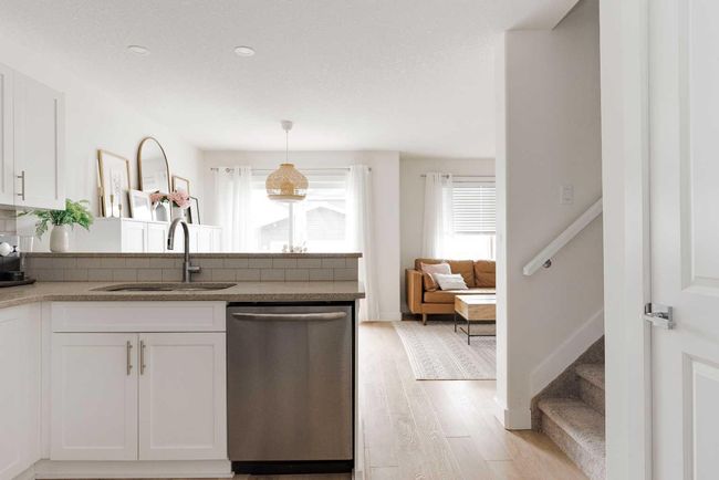 61 - 284 Shalestone Way, Townhouse with 4 bedrooms, 4 bathrooms and 2 parking in Fort Mcmurray AB | Image 6