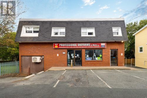 3 Blackmarsh Rd, Saint Johns, NL, A1E1S2 | Card Image