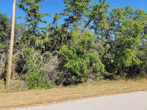Lot 34 Eastman Cir, North Port, FL, 34288 | Card Image