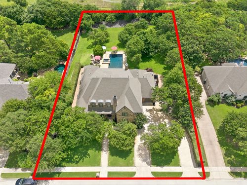 1725 Biltmore Dr, Keller, TX, 76262-9305 | Card Image