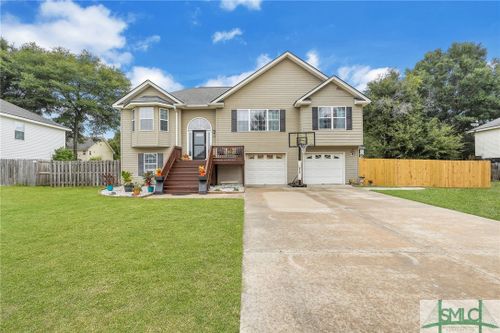 210 Bay Berry Lane, Rincon, GA, 31326 | Card Image