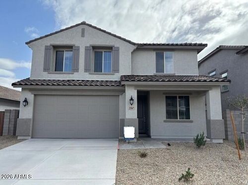 23167 W Williams St, Buckeye, AZ, 85326-0299 | Card Image