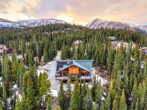 324 Carroll Ln, BRECKENRIDGE, CO, 80424 | Card Image