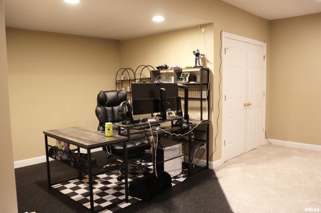 1112 W Cedar Hills Dr, House other with 5 bedrooms, 6 bathrooms and null parking in Dunlap IL | Image 77