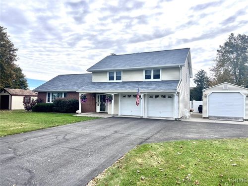 1074 Halstead Rd, Cortland, NY, 13045-3733 | Card Image