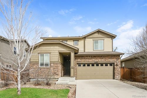 25605 E Maple Pl, Aurora, CO, 80018-4655 | Card Image