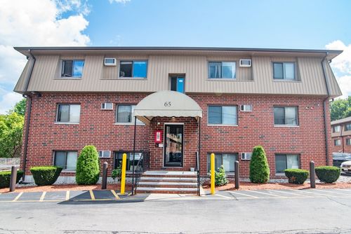 1k-65 Log St, Manchester, NH, 03102-6701 | Card Image