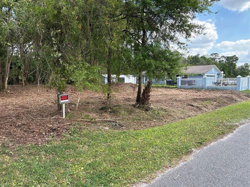 2033 Westfall Drive, ORLANDO, FL, 32817 | Card Image