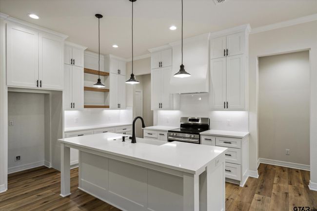 20538 Wild Arrow Ct, House other with 4 bedrooms, 2 bathrooms and null parking in Arp TX | Image 20