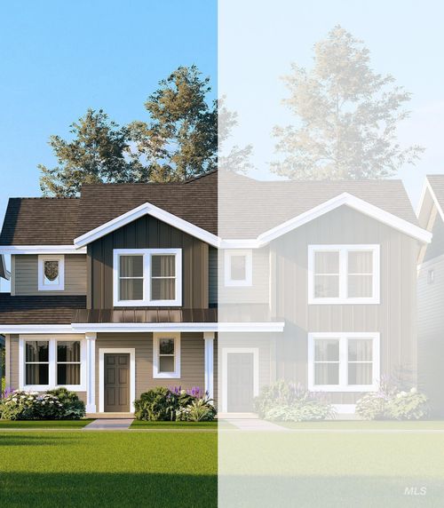 2097 E Deep Purple Ln, Meridian, ID, 83642 | Card Image