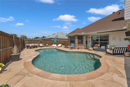 10109 Bent Tree Dr, Rowlett, TX, 75089-8409 | Card Image