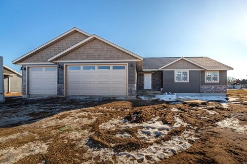 1838 Arches Drive, Holmen, WI, 54636 | Card Image