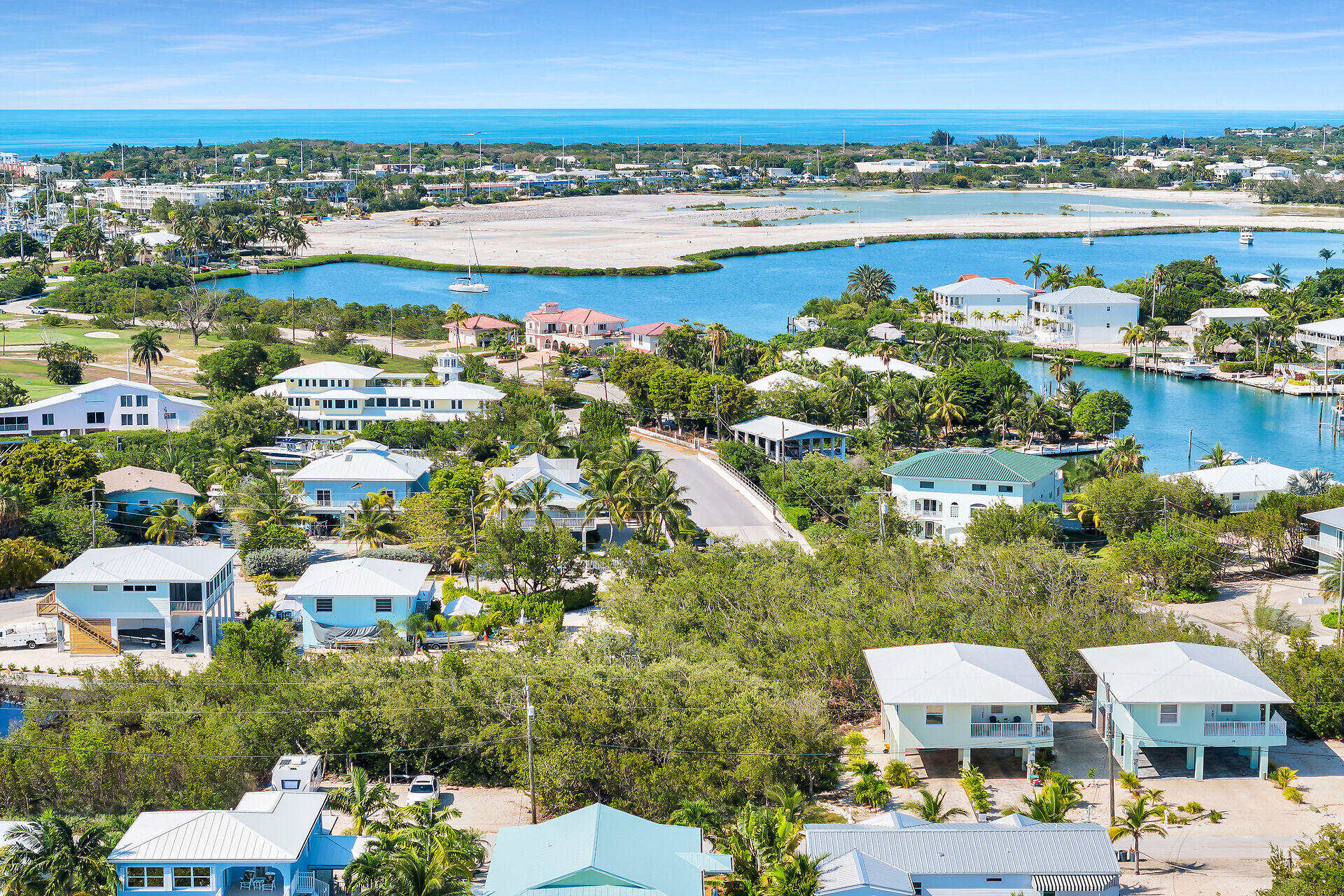 108 Santa Barbara, Marathon, FL 33050