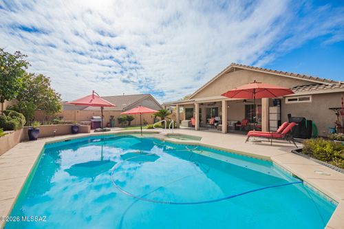 12920 N Pioneer Way, Oro Valley, AZ, 85755 | Card Image