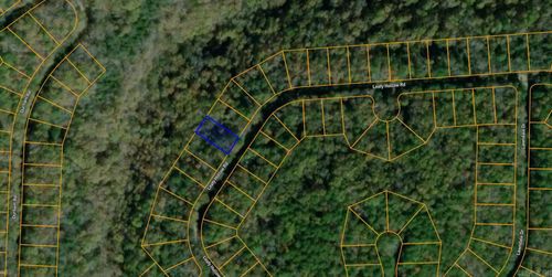 Lot 43 Leafy Hollow Rd, Shirley, AR, 72153 | Card Image