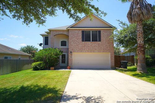 3907 Whisper Vw, Schertz, TX, 78108-2312 | Card Image