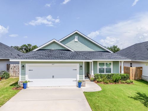 667 Alleyoak Ln, Freeport, FL, 32439-0708 | Card Image