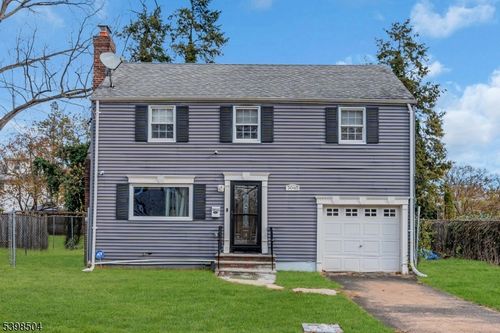 1065 Rose St, Plainfield, NJ, 07060-2417 | Card Image