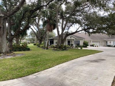 1383 Red Oak Lane, House other with 2 bedrooms, 2 bathrooms and null parking in Port Charlotte FL | Image 3