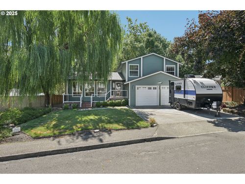 11550 Se Abby Ln, Clackamas, OR, 97015-8530 | Card Image