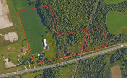 part-1-and-part-2-2368 Cedar Creek Rd, Ayr, ON, N0B1E0 | Card Image