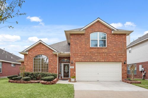 14116 Spring Knoll Ln, Rosharon, TX, 77583-2164 | Card Image