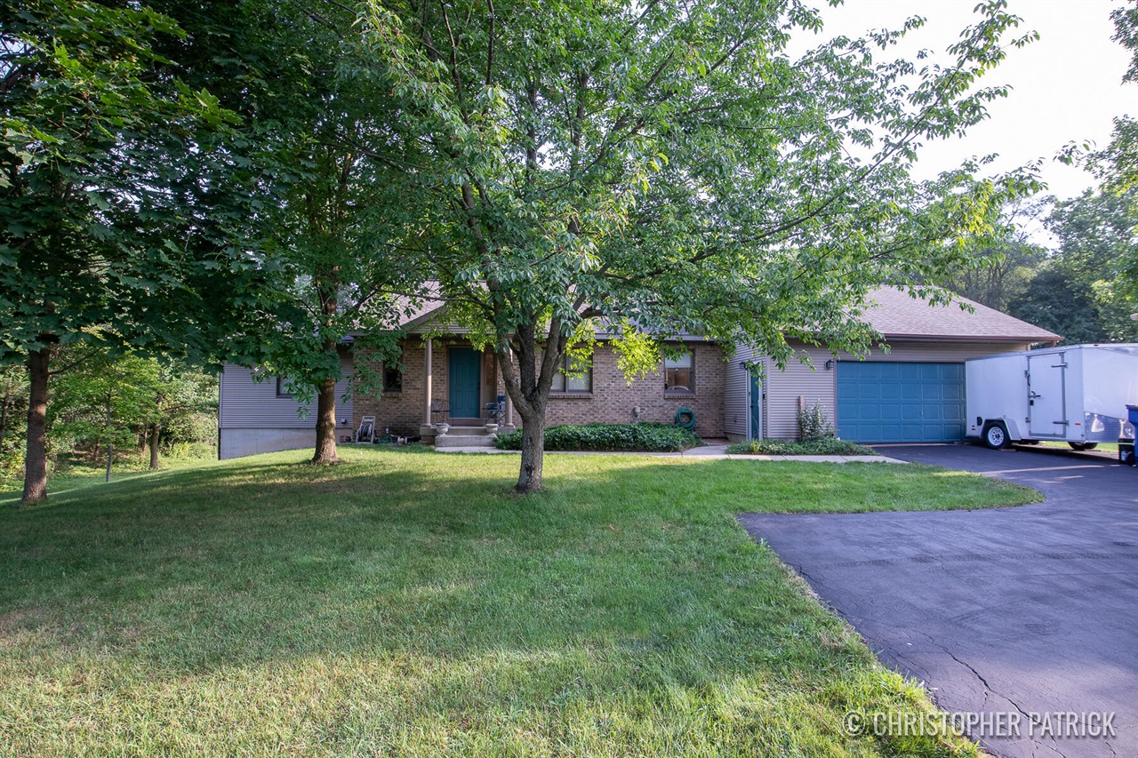 Lake Dr, Grand Rapids, MI 49546