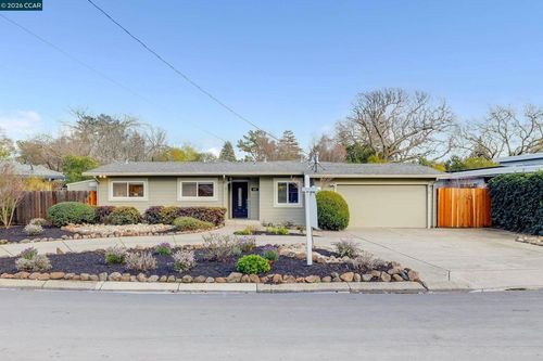 1807 Magnolia Way, Walnut Creek, CA, 94595-1427 | Card Image