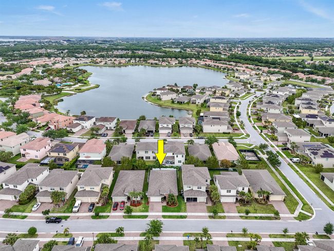 1277 Leonardo Cir, House other with 3 bedrooms, 2 bathrooms and null parking in Port Saint Lucie FL | Image 38
