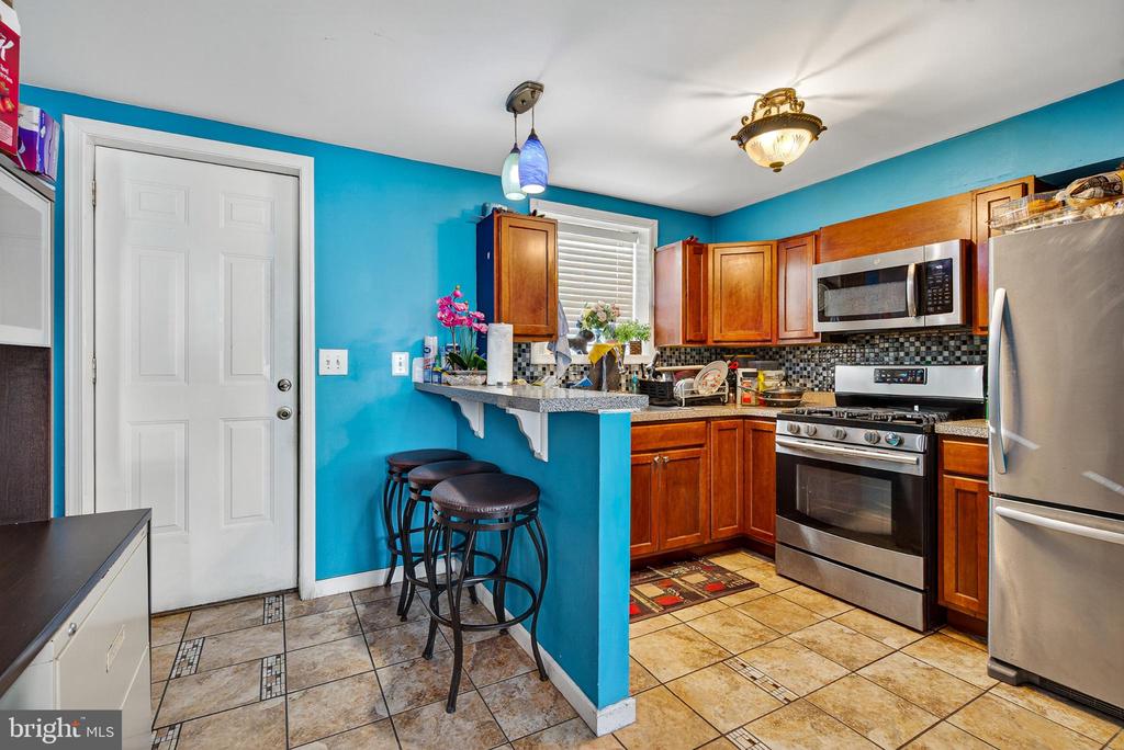Residential in BALTIMORE 2
