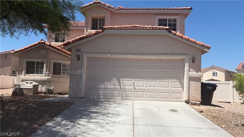 1006 Cliffbrook Hedge Avenue, North Las Vegas, NV, 89081 | Card Image