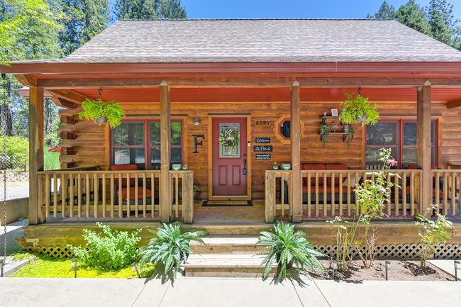 5397 La Colina Dr, House other with 3 bedrooms, 3 bathrooms and null parking in Georgetown CA | Image 36