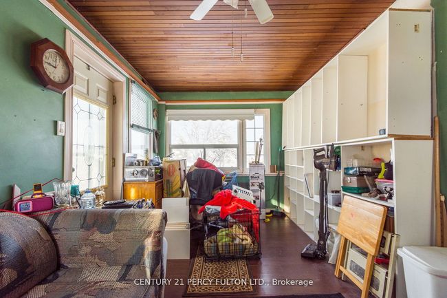 30 - 2605 County Rd 30, House other with 4 bedrooms, 2 bathrooms and 5 parking in Codrington ON | Image 8