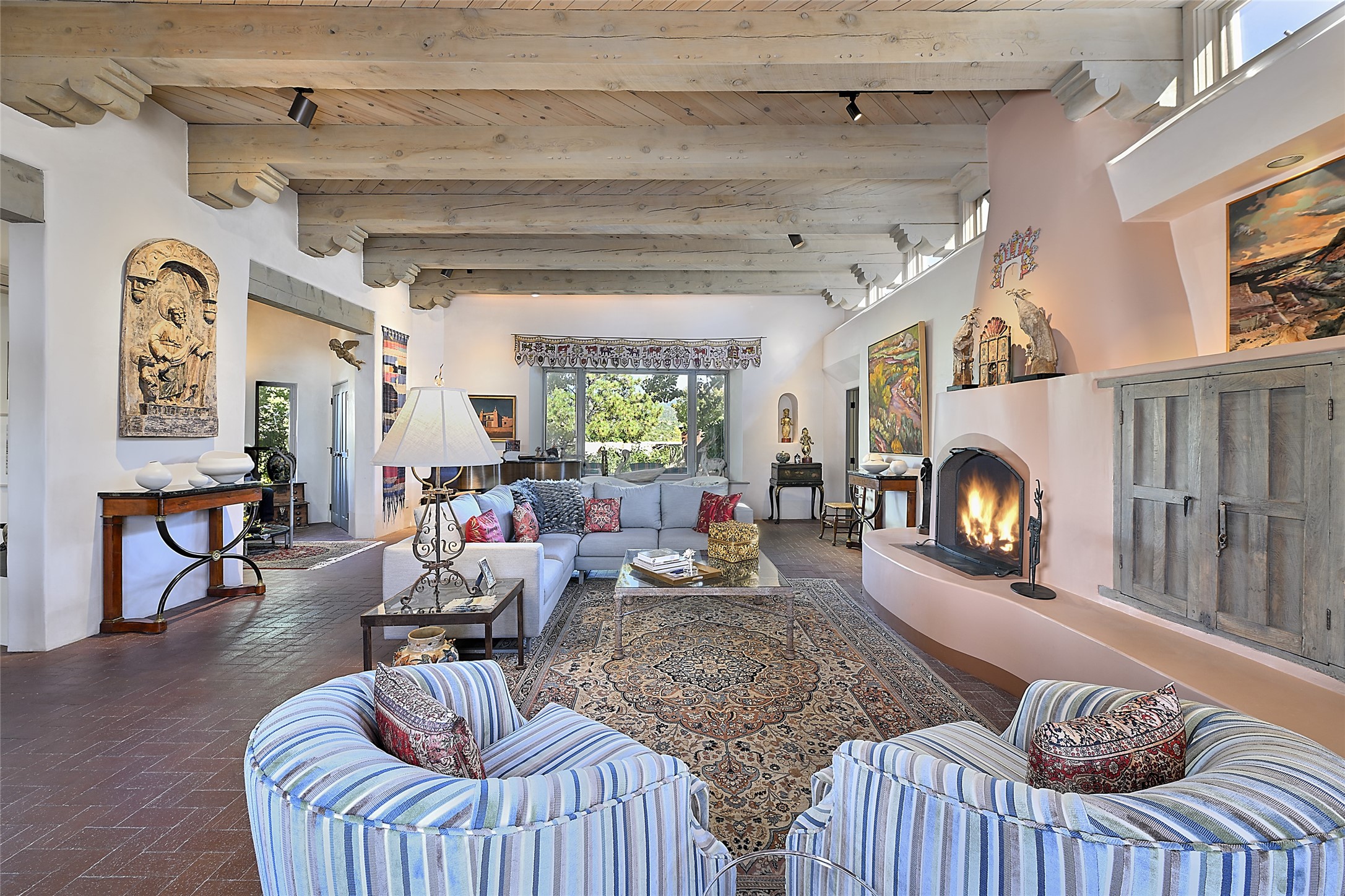 Paseo DE LA Cuma , Santa Fe, NM 87501