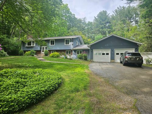 16 Westgate Ln, Storrs Mansfield, CT, 06268-1526 | Card Image