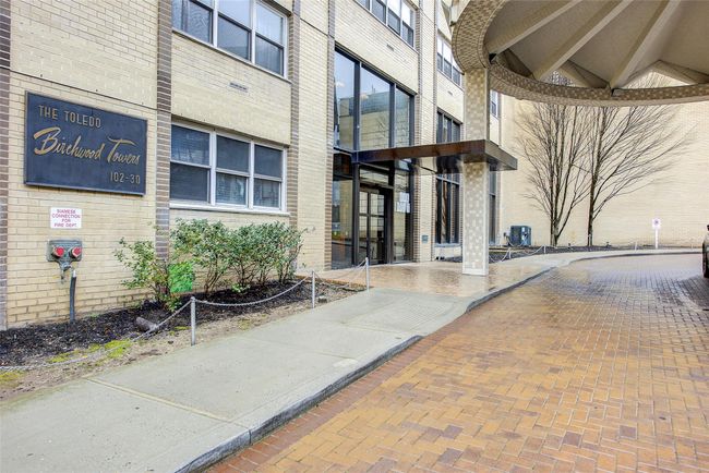 APT-21K - 102 66 Th Rd, Home with 1 bedrooms, 1 bathrooms and null parking in Forest Hills NY | Image 12