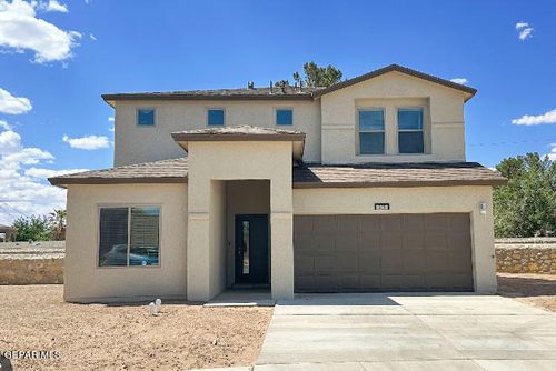 305 Plateau Drive, Socorro, TX, 79927 | Card Image