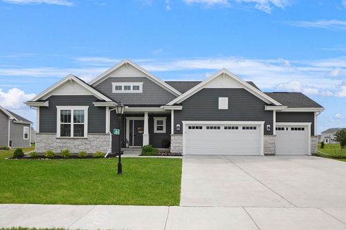 2846 Kegonsa Drive, Summit, WI, 53066 | Card Image