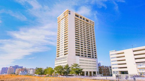 3851 Boardwalk, Atlantic City, NJ, 08401-6034 | Card Image