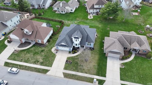 10905 Ashton Drive, Fort Wayne, IN, 46845-8965 | Card Image