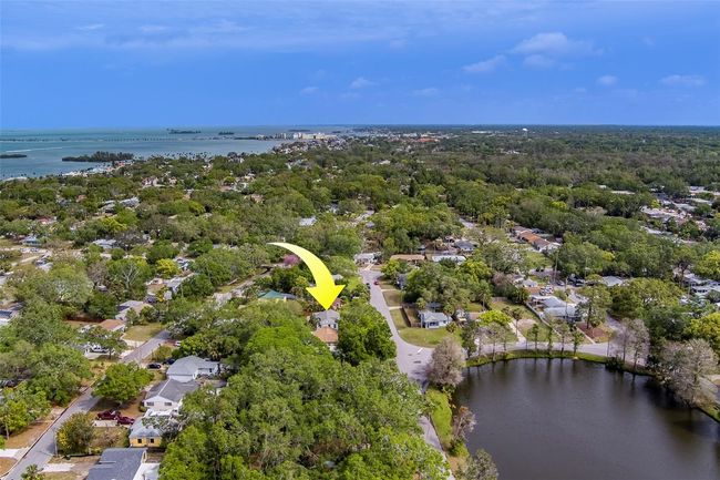 1536 Alamo Ln, House other with 3 bedrooms, 2 bathrooms and null parking in DUNEDIN FL | Image 61