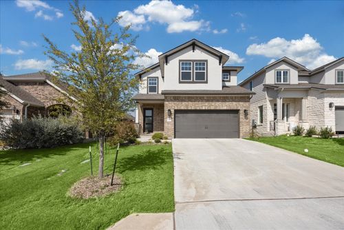 1325 Kneehigh Ln, Georgetown, TX, 78633-2388 | Card Image