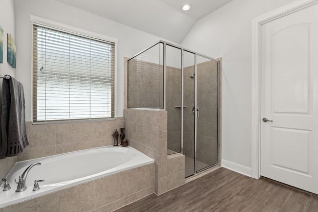 3224 Desert Shade Bnd, House other with 3 bedrooms, 3 bathrooms and null parking in Leander TX | Image 23